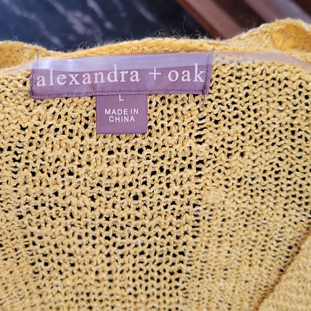 Sweater - Picture 2 of 3